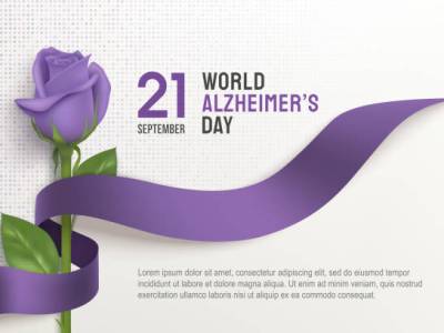 Día Mundial del Alzheimer 2026: Financiar Nuevos Fármacos
