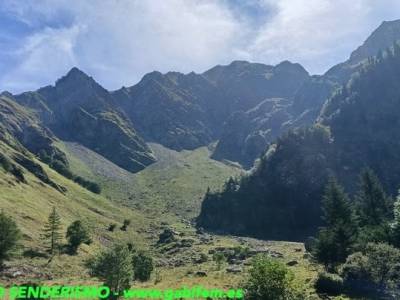 Pirineo Francés