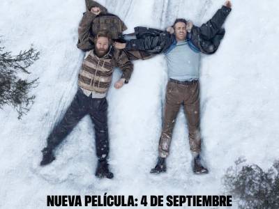 Crítica: Mayday