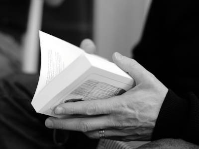 La importancia de la lectura
