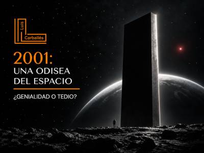 Crítica de 2001: Una odisea del espacio | Ensayo narrado