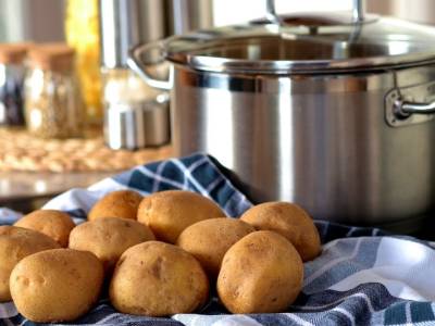 3 recetas con patatas fáciles, económicas y originales