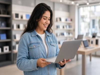 Google lanza laptops con Android: ya puedes apartarlas y llegan a tiendas el 4 de octubre