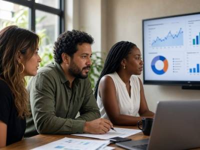 Publicidad paga para pymes: checklist Google Ads y Meta antes de gastar el primer peso