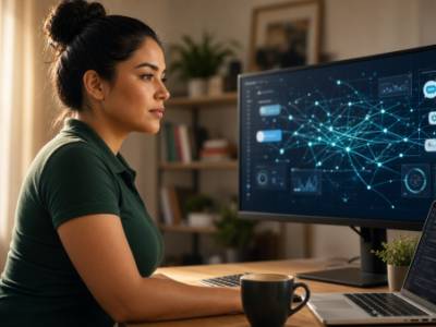 Demanda antimonopolio por frenar la IA, árbitro tipo FINRA y Muse lee tus mensajes en Mac