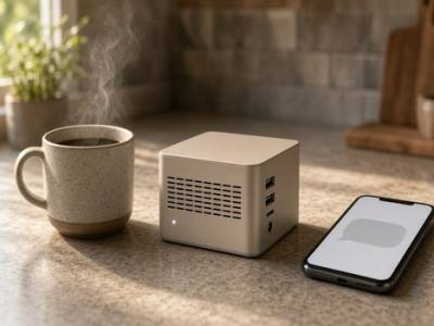27B en solo 5,9 GB: Bonsai 2 retiene el 98,2% y corre local (Apache 2.0)