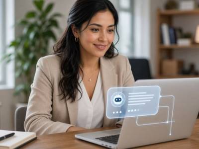 Cómo hacer que ChatGPT y Gemini mencionen tu negocio cuando alguien pregunta
