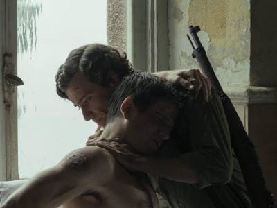 La bola negra. Crítica de la nueva película de Los Javis