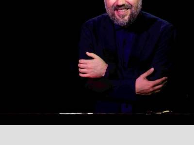 Moisés p. Sánchez prepara su nuevo álbum, 'falla imaginado', para el próximo 23 de octubre - munduky
