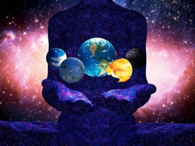 Estamos solos en el universo