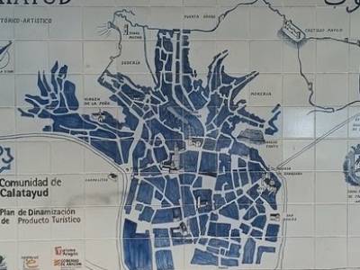 Un día en Calatayud
