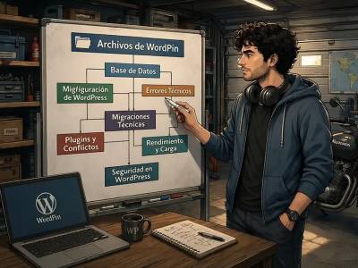 Archivos de WordPin - SEO Tales
