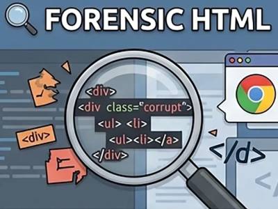 Forensic HTML: Detecta errores de sintaxis HTML - SEO Tales