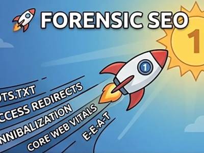 Forensic SEO: Juego de auditoría SEO - SEO Tales
