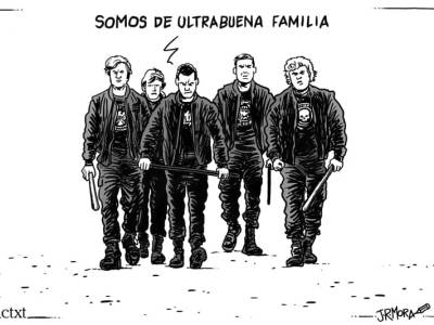 Buena familia