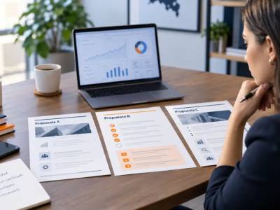 Cómo elegir una agencia SEO sin cometer errores | Guía 2027 - Agencia de Marketing | Argos Digital