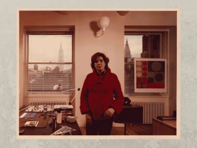 ArchivoAbierto rinde homenaje a Mercedes Pardo en la galería ABRA