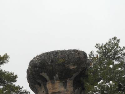 Ciudad Encantada