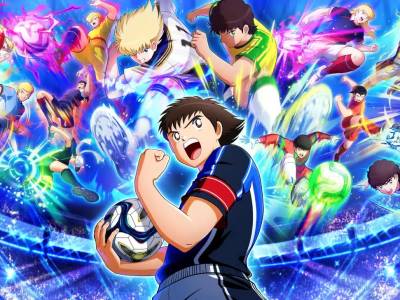 Captain Tsubasa 2: World Fighters, primeras impresiones