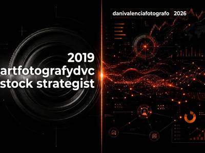Dani Valencia | Stock Strategist