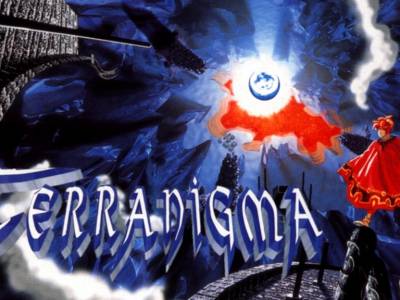 Terranigma