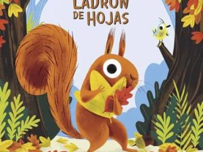 5 Cuentos infantiles imprescindibles para dar la bienvenida al otoño