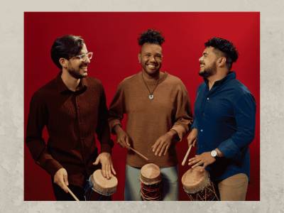 Caracas Trio inscribe el jazz venezolano en los Latin Grammy 2026
