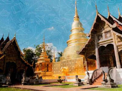 Tailandia con niños: la guía para viajar en familia