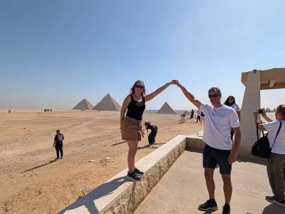 Egipto | Qué ver, qué hacer y consejos para tu viaje