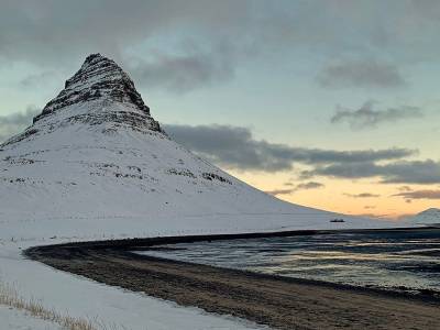 Un viaje por la Islandia del cine y las series