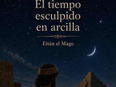 El tiempo esculpido en arcilla