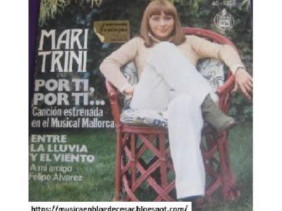 Entre la lluvia y el viento (1976)