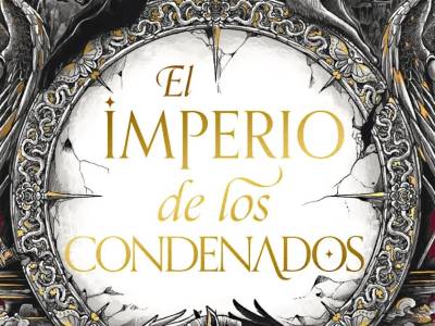 Reseña #125: El Imperio de los Condenados ; 10/10