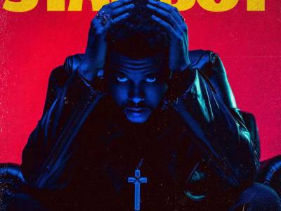 Crítica de «Starboy» de The Weeknd