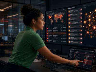 OpenAI frena sus modelos frontera, un ciberataque con IA golpea Renfe y Google manda TPUs al espacio