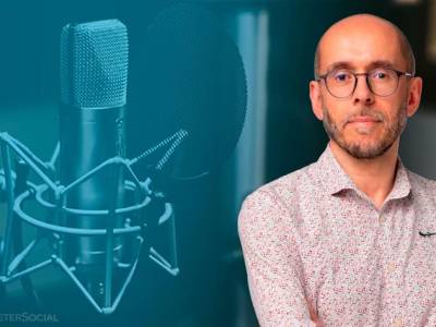 ¿Quién es Patxi Fontalba con 3 décadas en el mundo digital y coach en Substack?