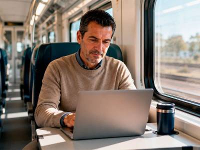 ¿Por qué aprovechar el tiempo que tienes para construir algo propio cambia más que esperar el momento…