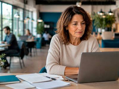 ¿Por qué convertir años de experiencia en algo útil para otros vale más que guardarlo solo para el trabajo?