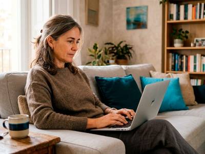 ¿Por qué aprovechar el tiempo libre para crear un proyecto online propio es la decisión que marca el antes y…