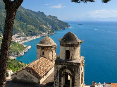 Ravello, qué ver: imprescindibles de la Costa Amalfitana