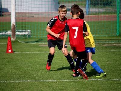 Deportes más adecuados según el desarrollo del niño | Mujer y MADRE hoy