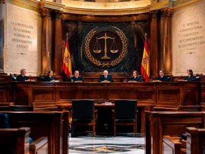 Tribunal constitucional: qué es, funciones y cómo se elige