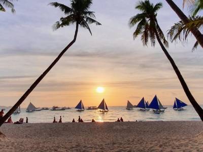 Qué ver en Filipinas al bajar del crucero: 6 escalas de lujo