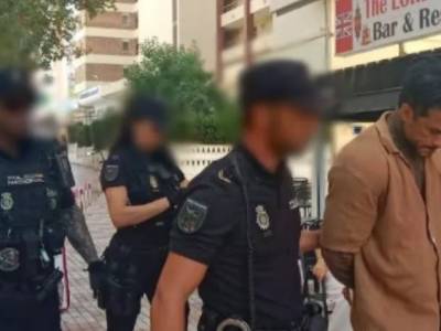 Investigan como violencia machista el asesinato de una mujer de 33 años en Benidorm