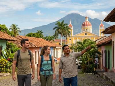 The Ultimate 7-Day & 10-Day Nicaragua Vacation Itineraries