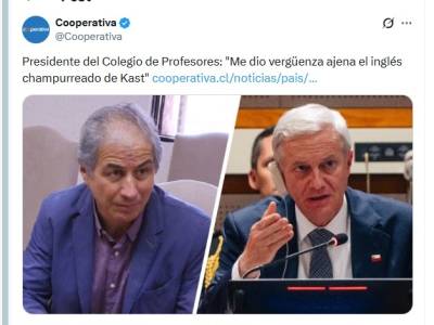 Champurreado o chapurreado: ¿cómo se dice correctamente?