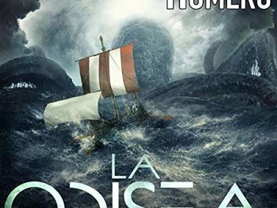 Reseña: La Odisea