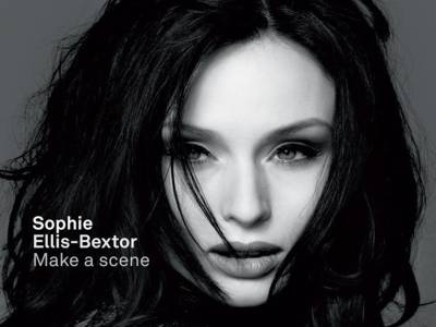 Crítica de «Make a Scene» de Sophie Ellis-Bextor