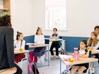 Como introducir la literatura africana y afrodescendiente en el aula | el rincón de keren
