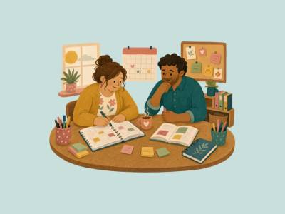 Cómo mantener una buena cohesión entre educadores infantiles y resolver conflictos con respeto